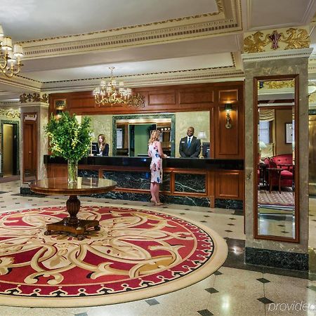 The Milburn Hotel นิวยอร์ก ภายนอก รูปภาพ
