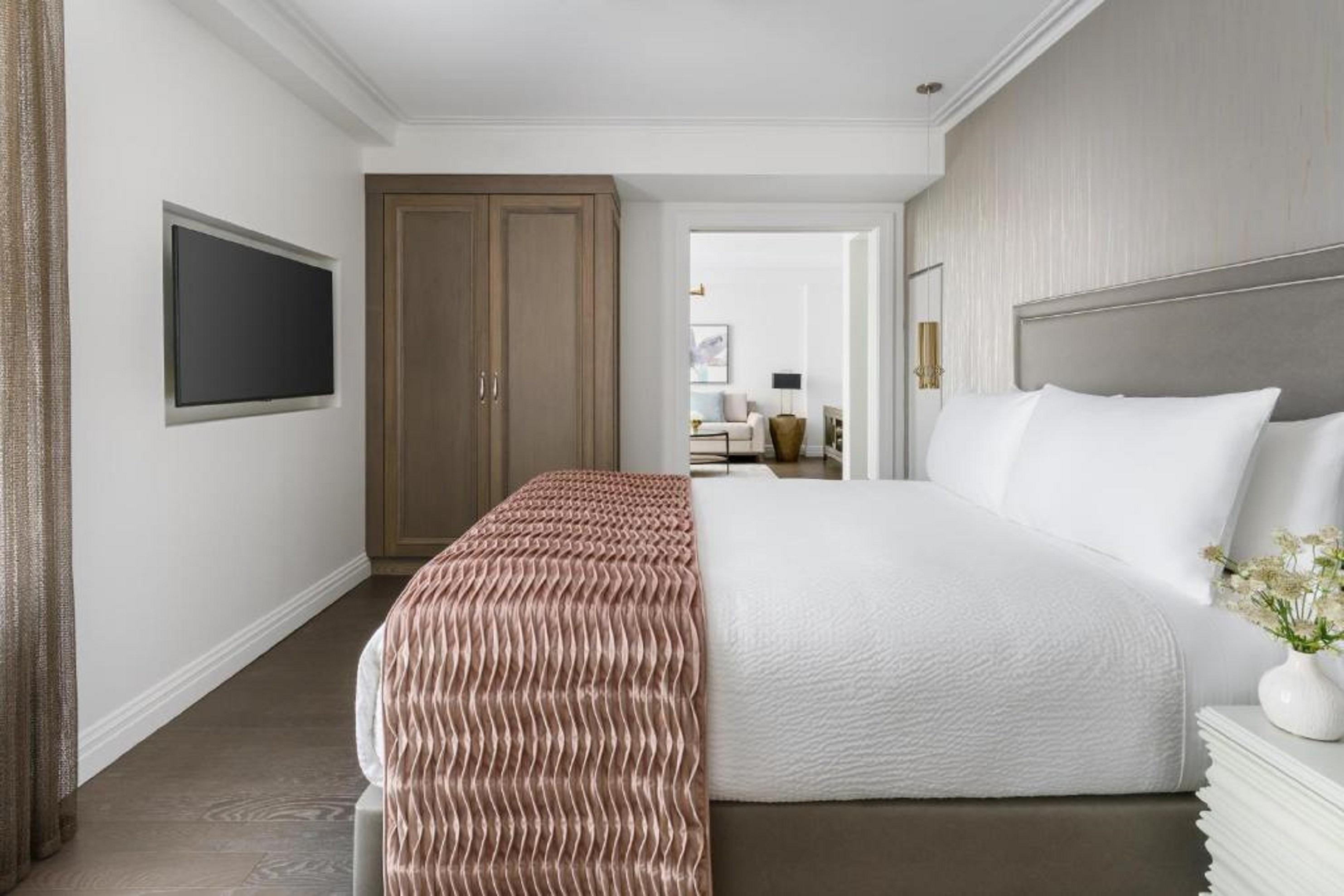 The Milburn Hotel นิวยอร์ก ภายนอก รูปภาพ