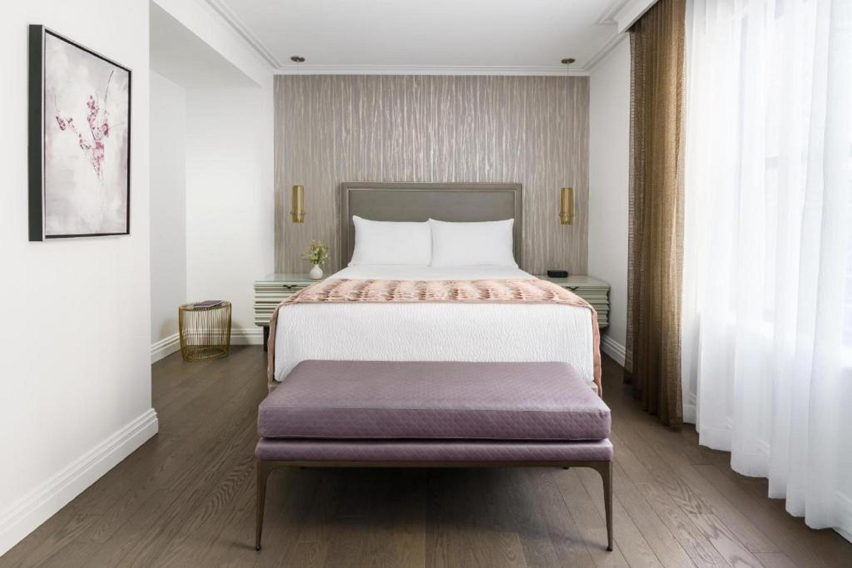 The Milburn Hotel นิวยอร์ก ภายนอก รูปภาพ