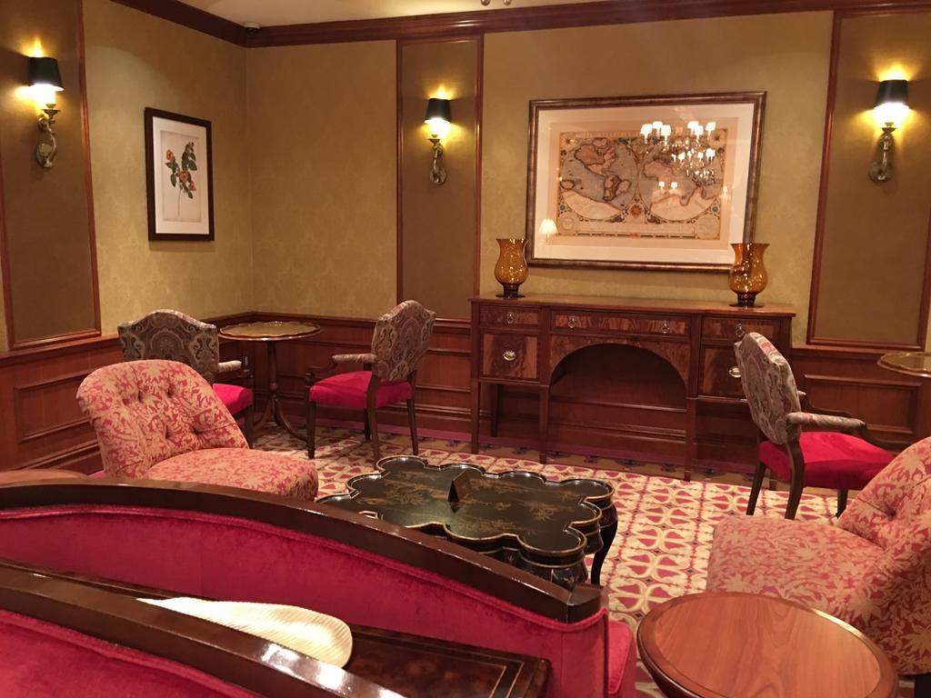 The Milburn Hotel นิวยอร์ก ภายนอก รูปภาพ