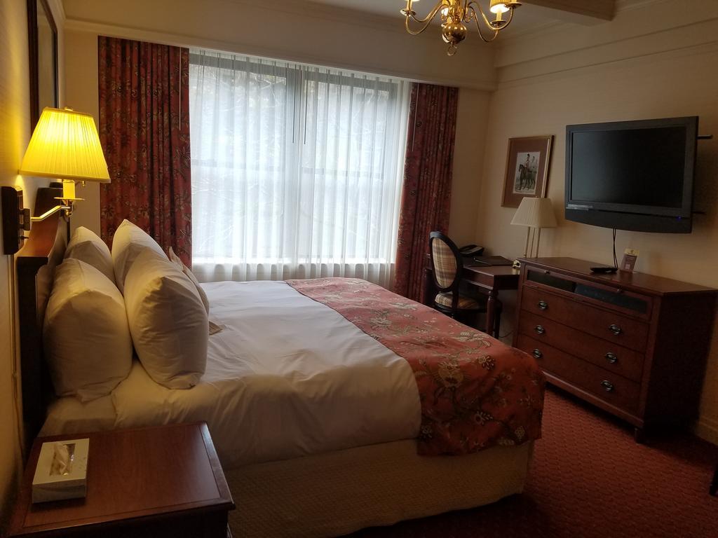 The Milburn Hotel นิวยอร์ก ภายนอก รูปภาพ