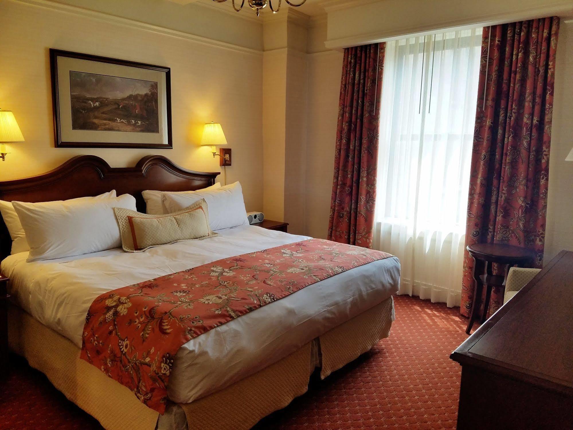 The Milburn Hotel นิวยอร์ก ภายนอก รูปภาพ