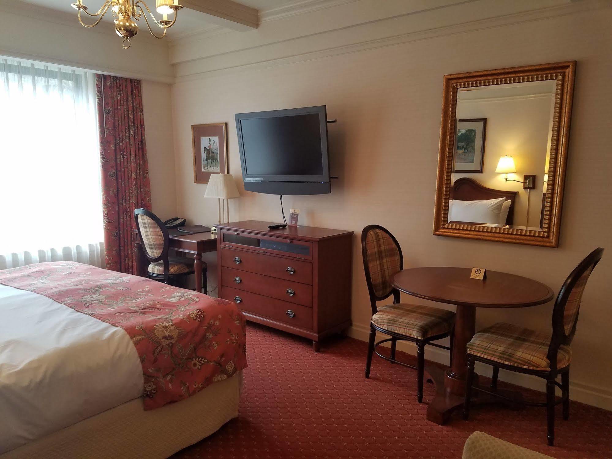 The Milburn Hotel นิวยอร์ก ภายนอก รูปภาพ
