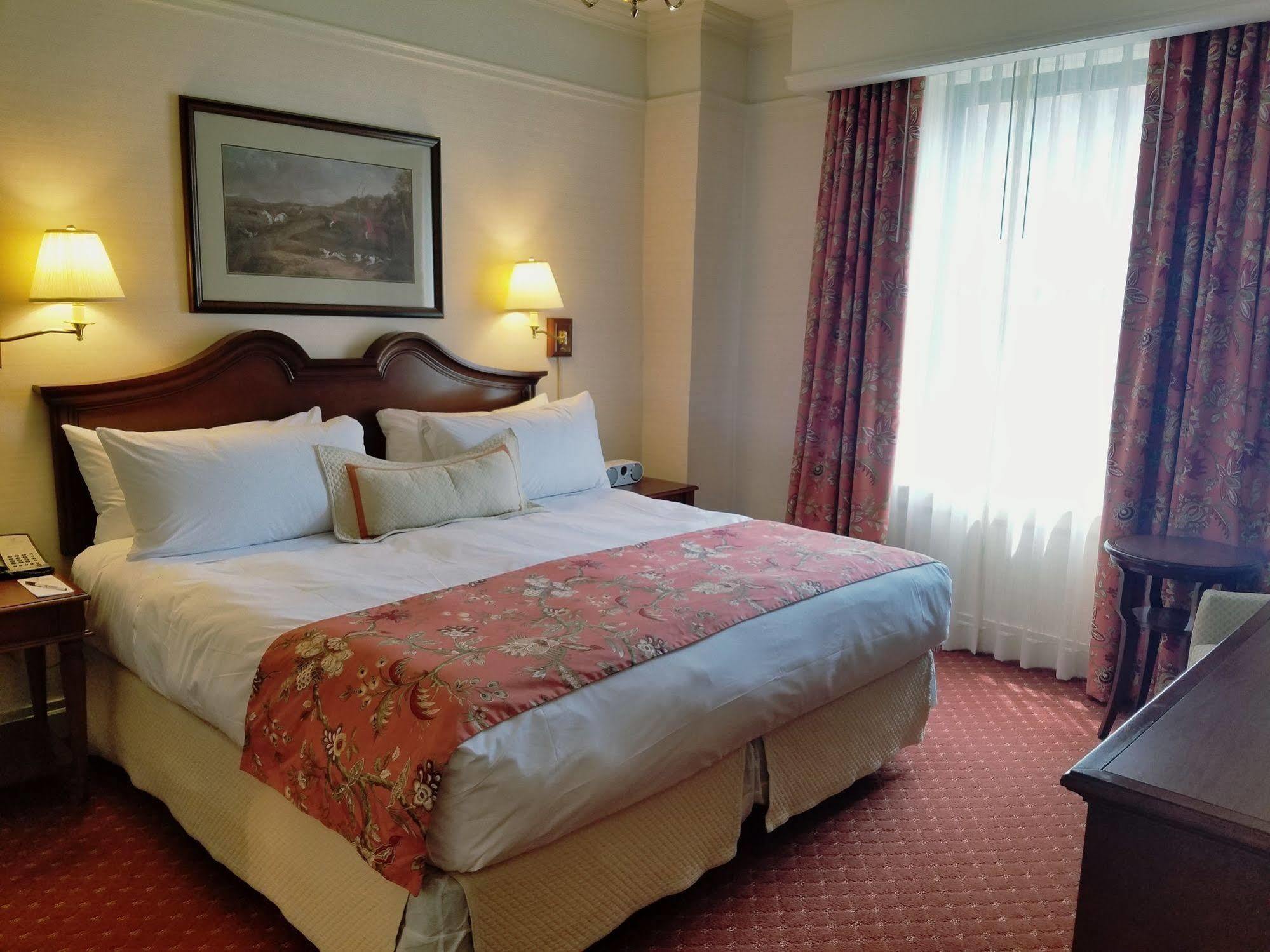The Milburn Hotel นิวยอร์ก ภายนอก รูปภาพ